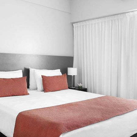 Ch Recoleta Suites Buenos Aires Ngoại thất bức ảnh