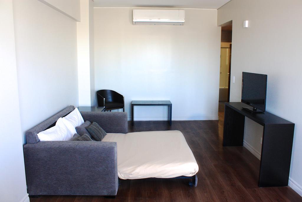 Ch Recoleta Suites Buenos Aires Ngoại thất bức ảnh