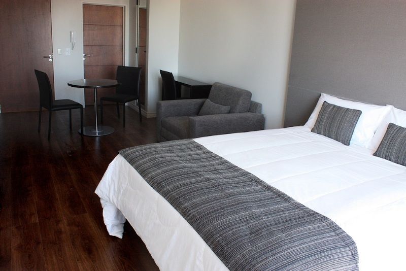 Ch Recoleta Suites Buenos Aires Ngoại thất bức ảnh